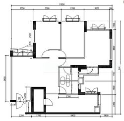 Blk 45 Pine Green (Geylang), HDB 4 Rooms #466950321